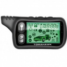 Брелок сигнализации Tomahawk TZ-9010