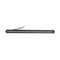 LED BAR один ряд комбинированный свет 54w, 49cм LED BAR один ряд комбинированный свет 54w, 49cм