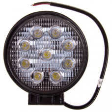Ф.п. 14 диод 42W, ближн.свет, D115*20мм, 12/24V (59) Ф.п. 14 диод 42W, ближн.свет, D115*20мм, 12/24V (59)