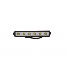 Ф.п. 6 диод 18w, бл.свет, 180*45*27 (095) 1шт Ф.п. 6 диод 18w, бл.свет, 180*45*27 (095) 1шт