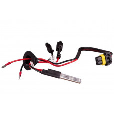 Лампа ксенона HID HB4/9006 35W 6000K, Лампа ксенона HID HB4/9006 35W 6000K,