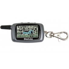 Брелок сигнализации StarLine A-9 